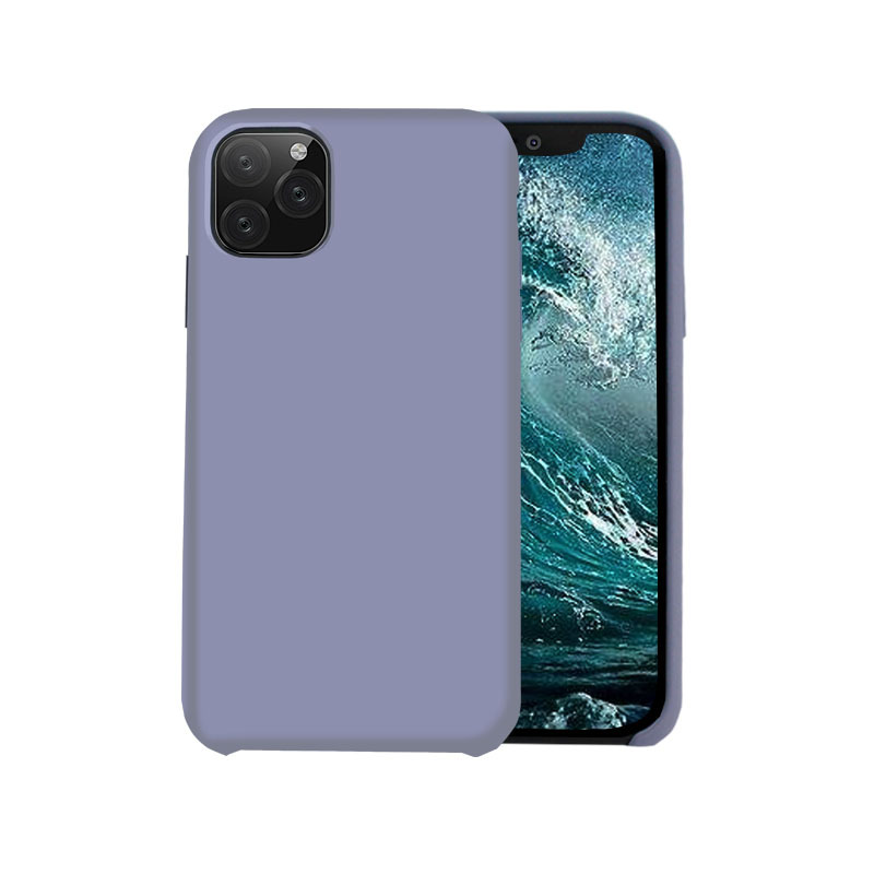 蘋(píng)果iphone11promax液態(tài)硅膠手機(jī)殼