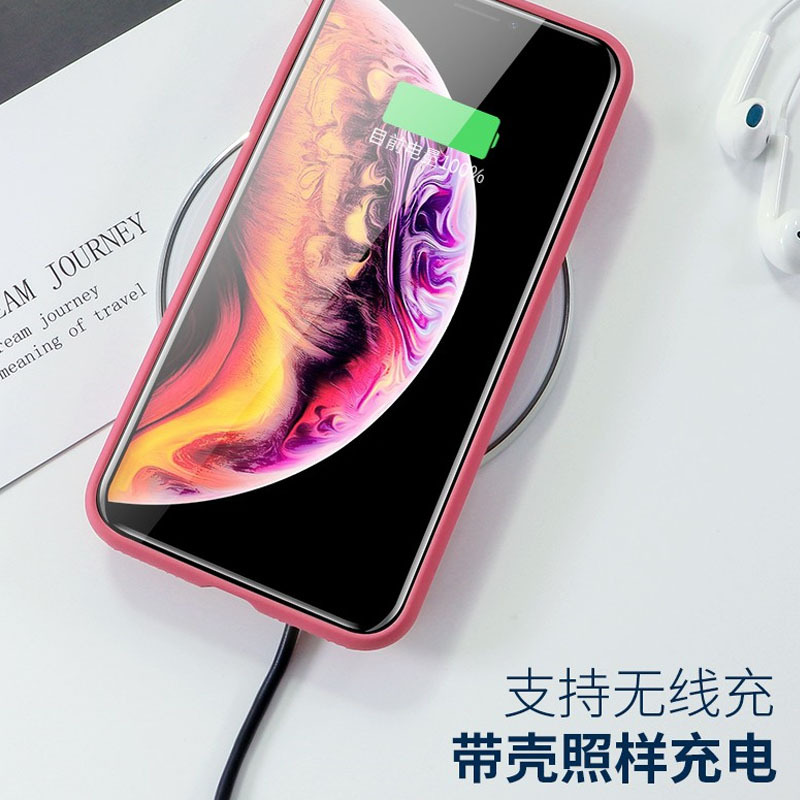 蘋果iphone 10X/XS適用手機殼