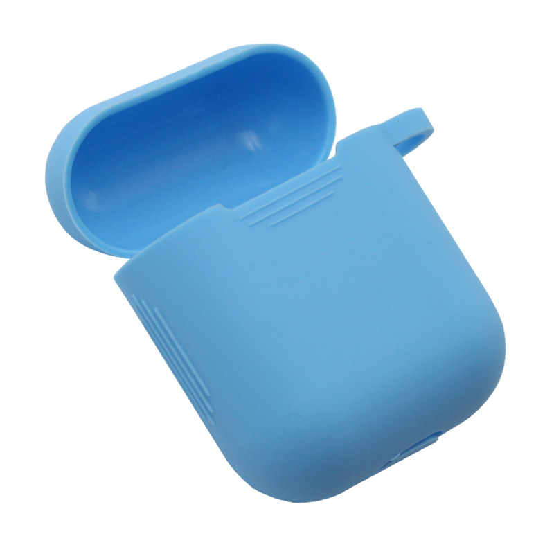 耳機(jī)硅膠保護(hù)套