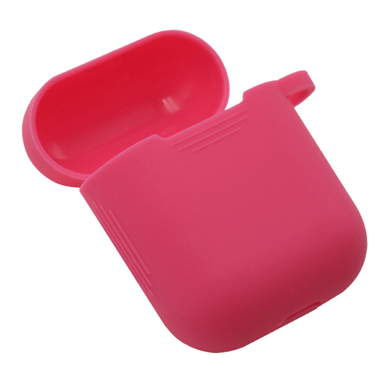 Airpodspro3硅膠殼耳機(jī)套
