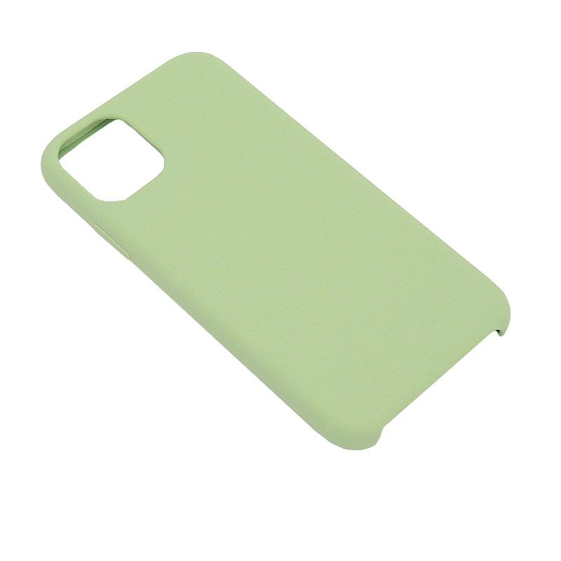 蘋(píng)果iphone11promax液態(tài)硅膠手機(jī)殼