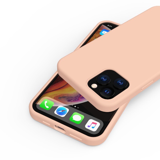 iphone11真液態(tài)硅膠手機(jī)殼
