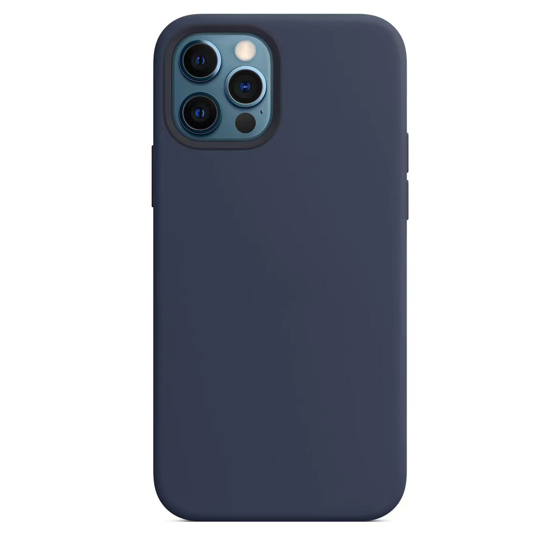 iPhone15真液態(tài)硅膠手機