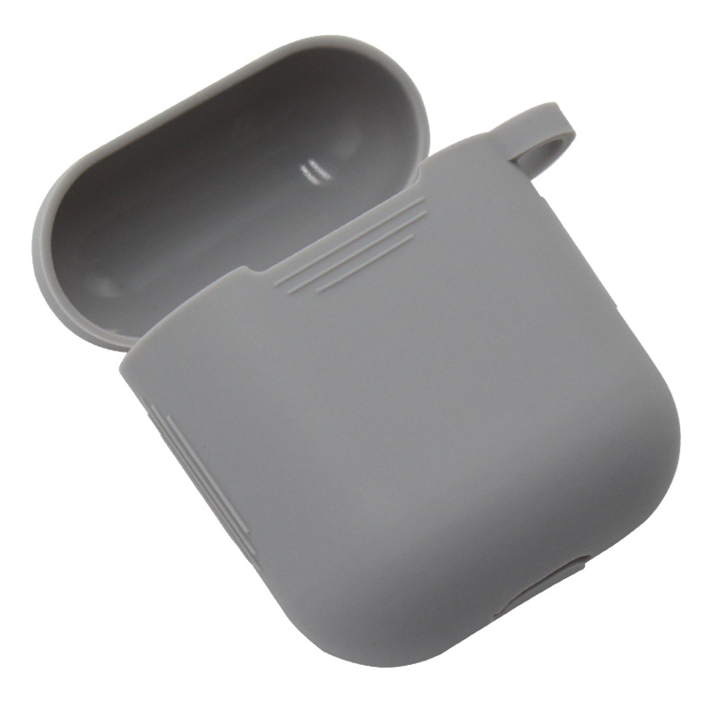 Airpodspro3硅膠殼耳機(jī)套